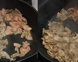 豚バラ肉とカブの海鮮醤炒め作り方3写真