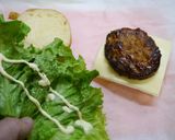 簡単！ミニグルメバーガー作り方6写真