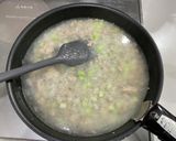 ワンパンで簡単♫ミートチーズスパゲッティ作り方4写真