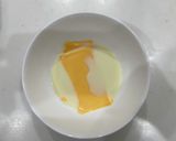 ワンパンで簡単♫ミートチーズスパゲッティ作り方8写真