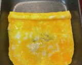 出汁巻き卵作り方6写真