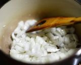 スカローラとカラフル根菜のミネストローネ作り方1写真