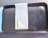 ポテトサラダのチーズ春巻き作り方3写真