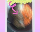 リクエストLunch☆★ミートスパ★☆作り方1写真