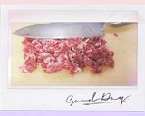 リクエストLunch☆★ミートスパ★☆作り方2写真
