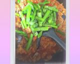 リクエストLunch☆★ミートスパ★☆作り方6写真