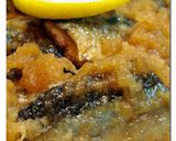 さんまの蒲焼き ♪ in ♪ みぞれ煮作り方6写真