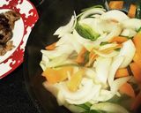 ◆簡単中華♡牛肉ともやしの中華炒め◆作り方4写真