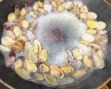 超濃厚旨だし★あさりの酒蒸し作り方5写真