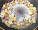 超濃厚旨だし★あさりの酒蒸し作り方5写真