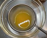 ほうじ茶とオレンジのゼリー♡作り方6写真