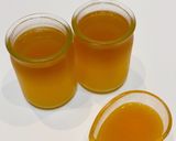 ほうじ茶とオレンジのゼリー♡作り方30写真
