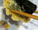 ヘルシー簡単おつまみ!山芋の天ぷら作り方4写真