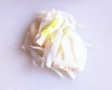 焼き鳥缶でカレーうどん作り方1写真
