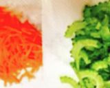 我が家の食べやすいゴーヤちゃんぷるー作り方1写真