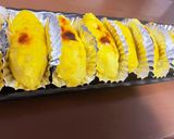 トースターで簡単！スイートポテト作り方10写真