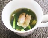 簡単‼シンプル‼カブのイタリアン前菜♪作り方5写真