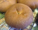 自家製５番粉５０％のぱん作り方6写真