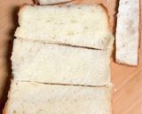 こいのぼりの水玉サンドイッチ作り方2写真
