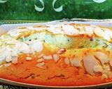 紅茶葉入りクリームチーズのパウンドケーキ作り方4写真