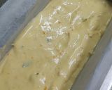 低糖質 パンプキンチーズケーキ作り方5写真