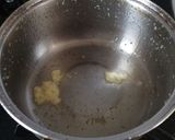 ★里芋×肉そぼろ★作り方2写真