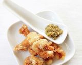 ご飯がススム【鶏の黒酢照り煮】作り方6写真