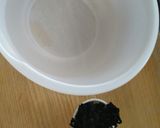 かんたん酢で簡単酢の物☆作り方1写真