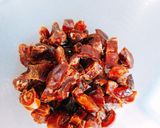 天啓甘酒とそれを使った米粉マフィン作り方2写真