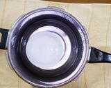 歯ごたえ重視 ―簡単蒸し大豆作り方3写真