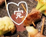 カルビdeカリフローレ作り方12写真