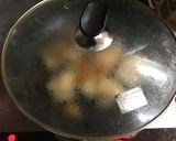 甘夏ピールで。チキンソテー作り方8写真