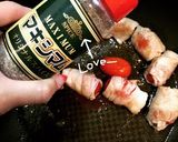 豚バラトマト巻き作り方7写真
