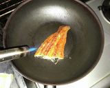 重曹で中国産うなぎの蒲焼を美味しく…作り方6写真