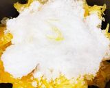 甘夏のシロップ煮♡作り方2写真