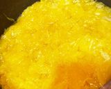 甘夏のシロップ煮♡作り方3写真