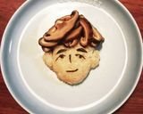 ♪夫の好きな[干し椎茸の含め煮]作り方24写真