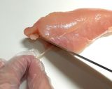 ソースが美味しい!棒々鶏作り方2写真