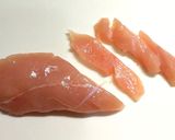 ソースが美味しい!棒々鶏作り方3写真