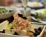 簡単♡和風涼拌豆腐　りゃんばんどうふ作り方3写真