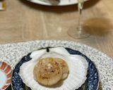 簡単♡焼き帆立作り方2写真