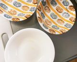 根菜チクワスペイン風甘辛オムレツ風作り方1写真