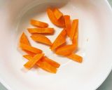 根菜チクワスペイン風甘辛オムレツ風作り方4写真
