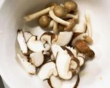根菜チクワスペイン風甘辛オムレツ風作り方6写真