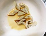 根菜チクワスペイン風甘辛オムレツ風作り方7写真