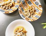 根菜チクワスペイン風甘辛オムレツ風作り方10写真