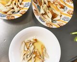 根菜チクワスペイン風甘辛オムレツ風作り方11写真
