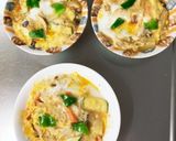 根菜チクワスペイン風甘辛オムレツ風作り方23写真