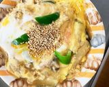 根菜チクワスペイン風甘辛オムレツ風作り方24写真
