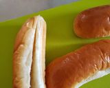 こどもの日に☆鯉のぼりドック作り方1写真